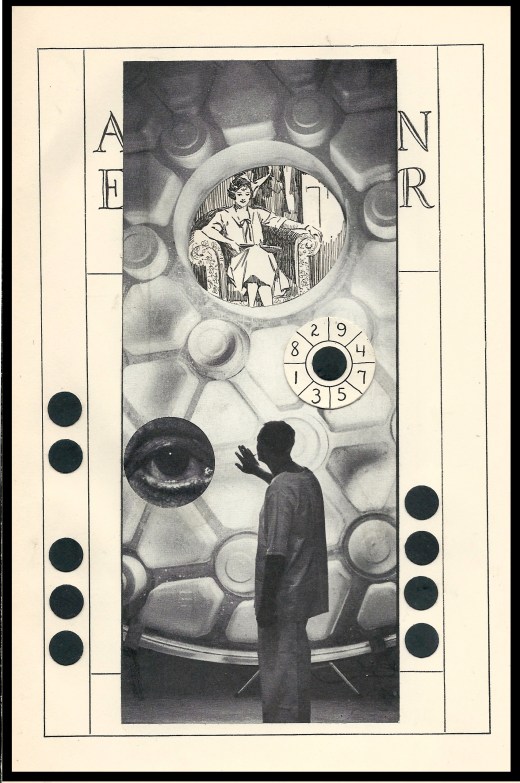 American Educator collage