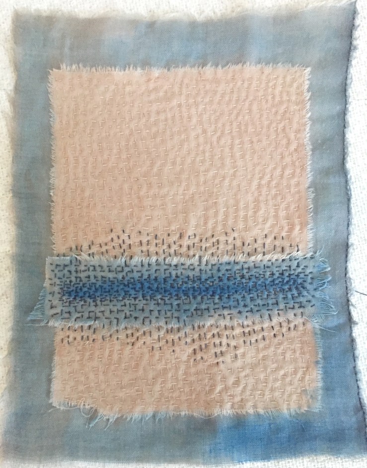 Contemplating a Master